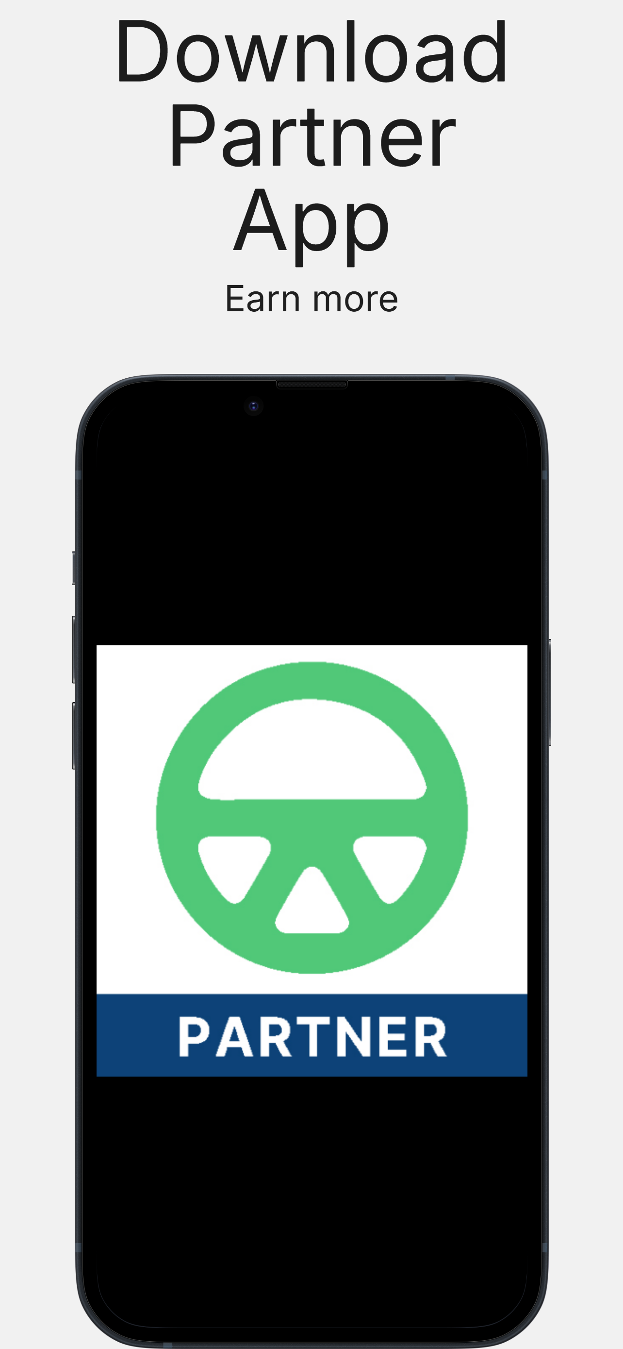Partner App Download